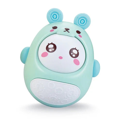 Baby Tumbler Toy
