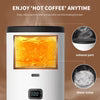 Portable & Automatic Coffee Maker (Model XYD-003)