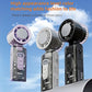 Handheld Cooling Fan [عرض خاص]