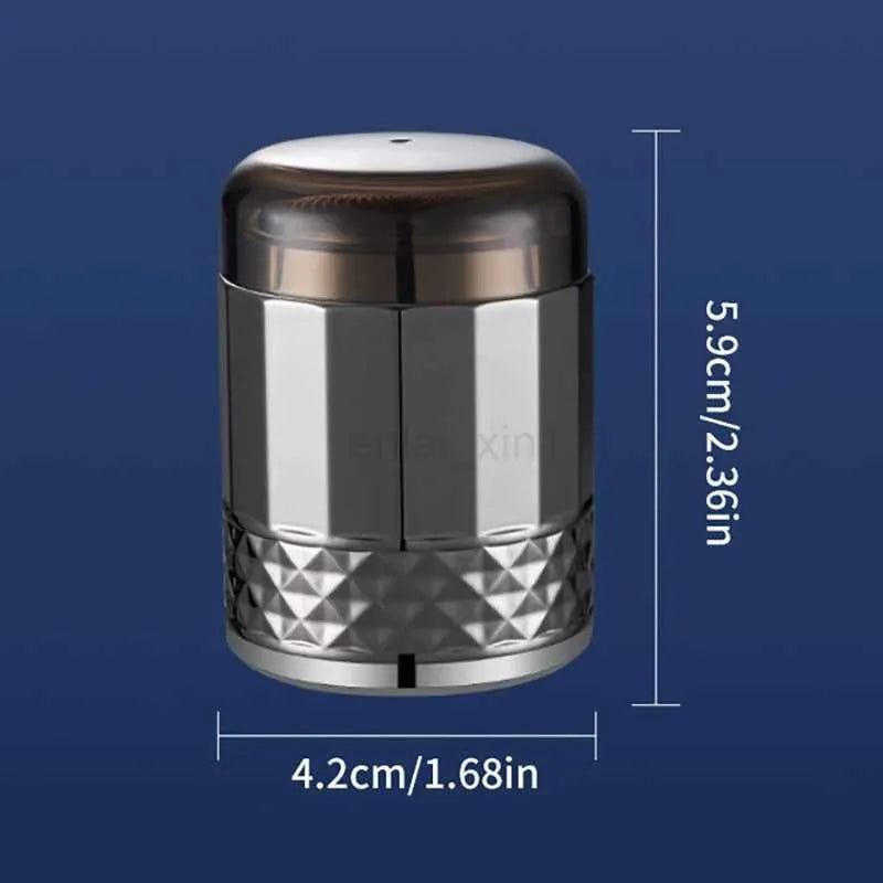 Electric Razor Skin-Friendly Blades High Power [FREE SHIPPING ALL OVER KSA]