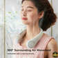 Hands-Free Cooling Neck Fan (FREE SHIPPING)