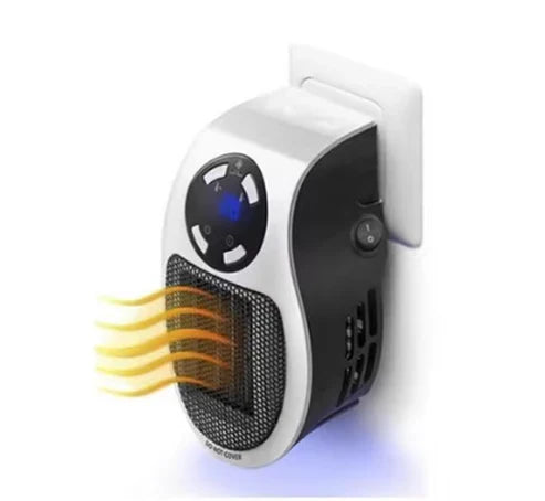 Compact Heater