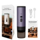 Portable & Automatic Coffee Maker  (Model XYD-003)
