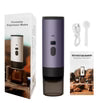 Portable & Automatic Coffee Maker  (Model XYD-003)