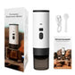 Portable & Automatic Coffee Maker  (Model XYD-003)