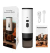 Portable & Automatic Coffee Maker  (Model XYD-003)