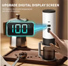 Portable & Automatic Coffee Maker  (Model XYD-003)