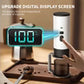 Portable & Automatic Coffee Maker  (Model XYD-003)