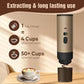 Portable & Automatic Coffee Maker  (Model XYD-003)