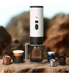 Portable & Automatic Coffee Maker  (Model XYD-003)